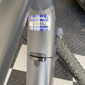 2022 Vvolt Proxima Black