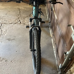 2022 Kona Tanuki Teal