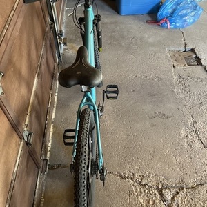 2022 Kona Tanuki Teal