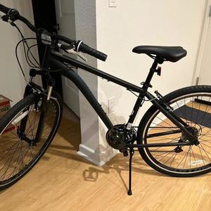 2022 Schwinn Aluminium Black