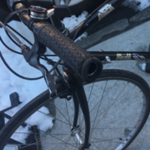 Fuji Ace -Ishiwata Si35 Black