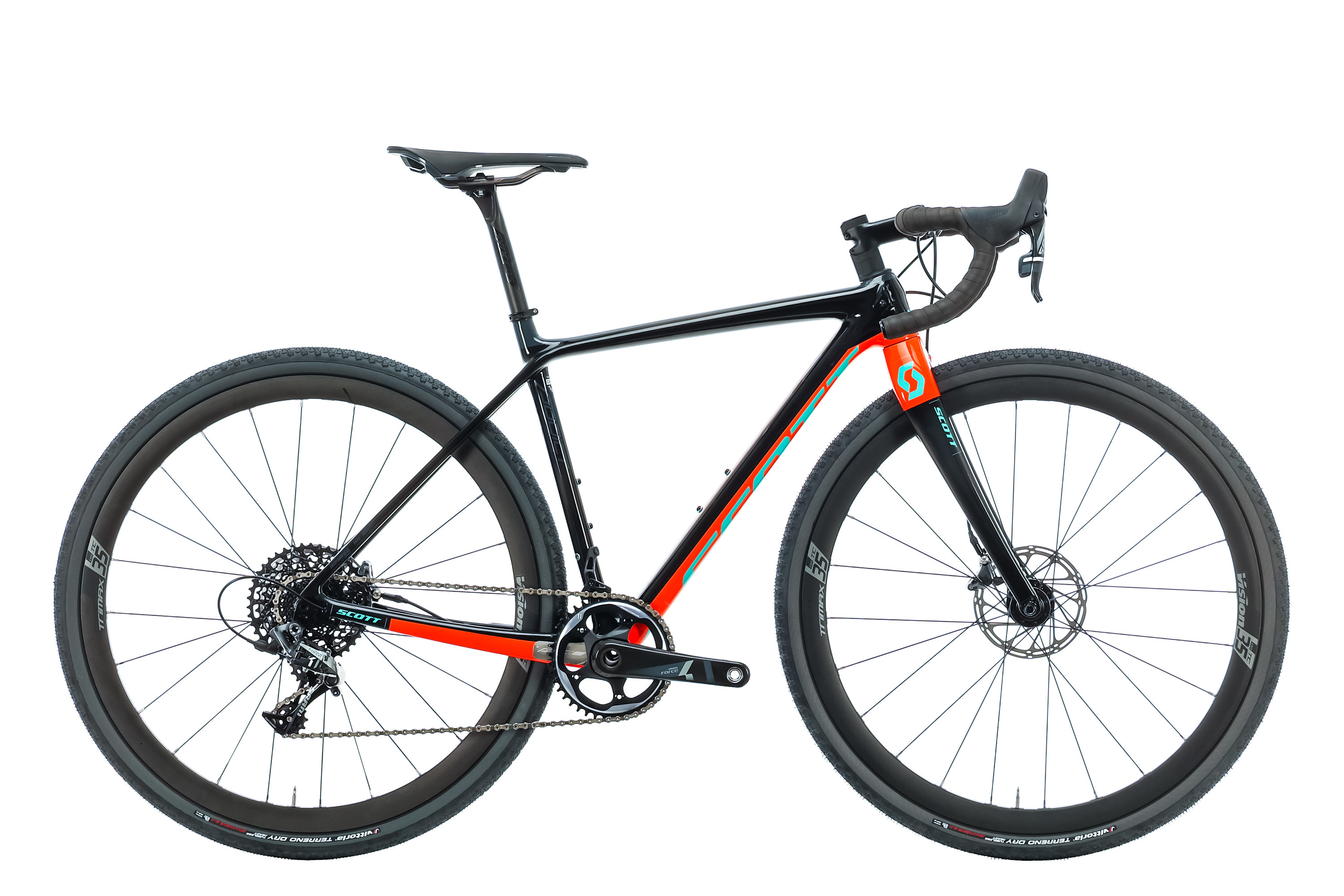 2018 scott addict gravel 20