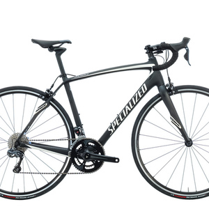 2017 Specialized Roubaix SL4 Comp Black