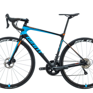 2017 Giant Defy Advanced Pro Black