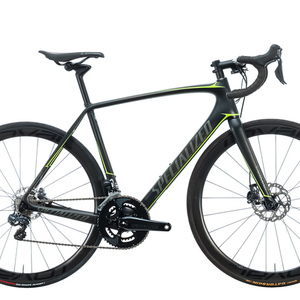 2017 Specialized Tarmac Pro Disc Black