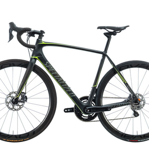 2017 Specialized Tarmac Pro Disc Black