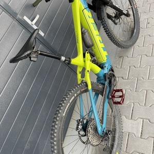 2020 Trek Rail 7 Yellow or Gold