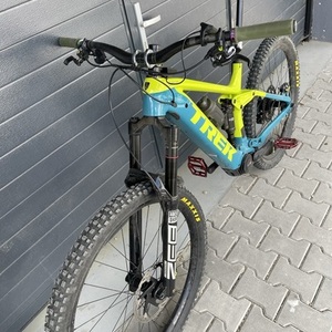 2020 Trek Rail 7 Yellow or Gold