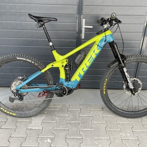 2020 Trek Rail 7 Yellow or Gold