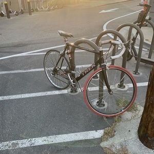 2003 Trek 2300 Black