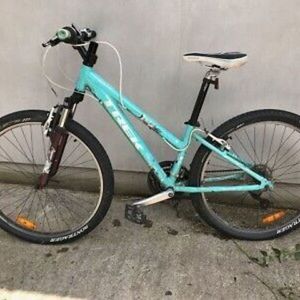 Trek Merlin 7 Teal