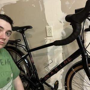 2022 Marin Bikes Four Corners