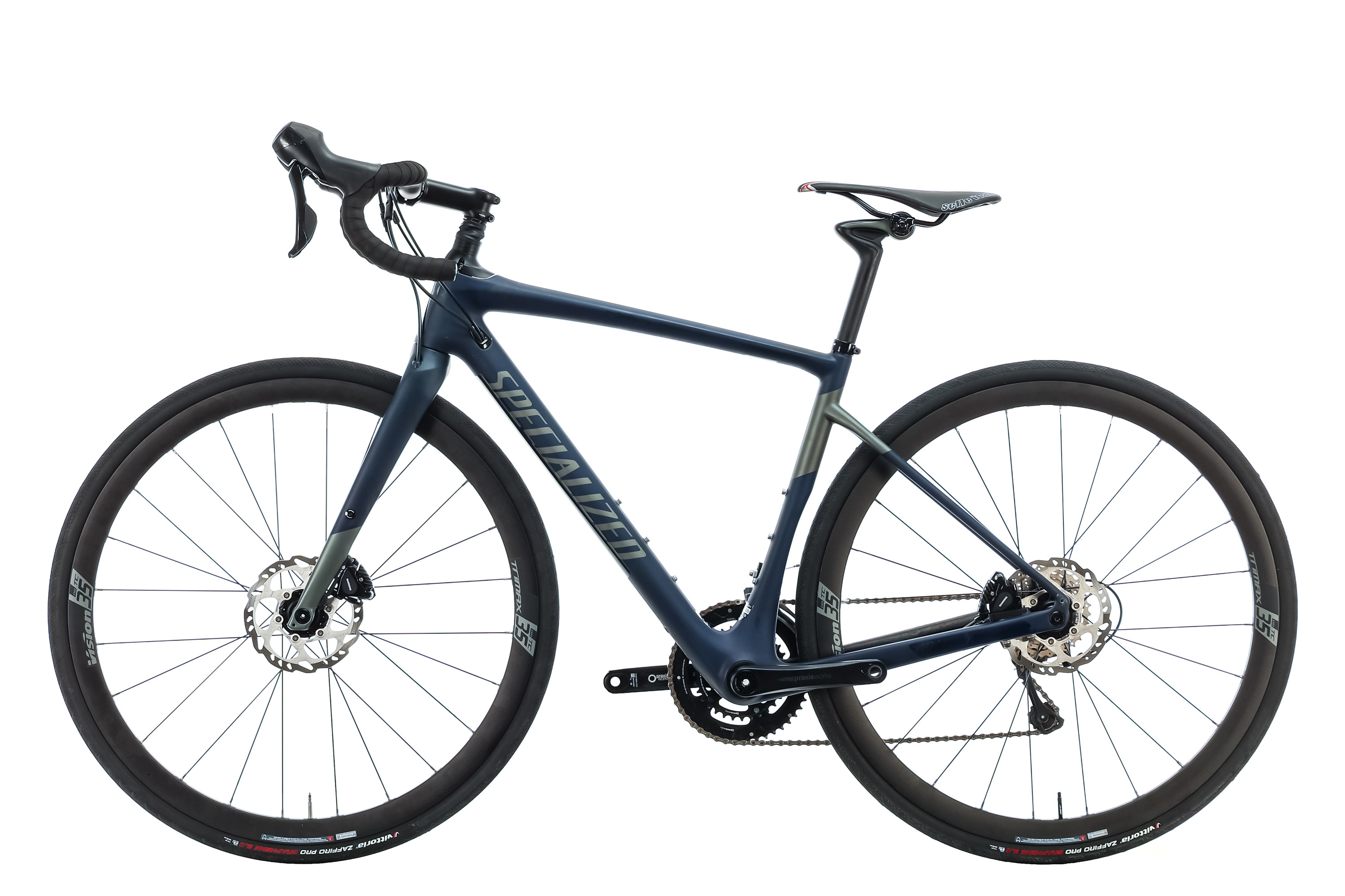 2018 Specialized Diverge