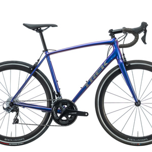 2019 Trek Emonda ALR Purple