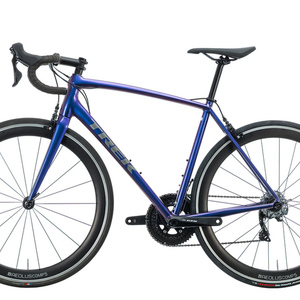 2019 Trek Emonda ALR Purple