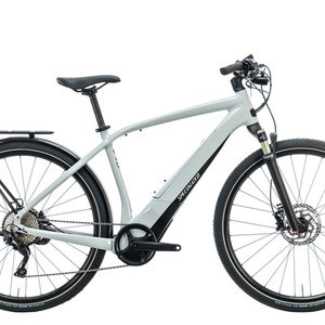 2021 Specialized Vado 4.0 White
