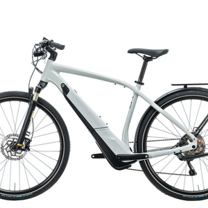 2021 Specialized Vado 4.0 White