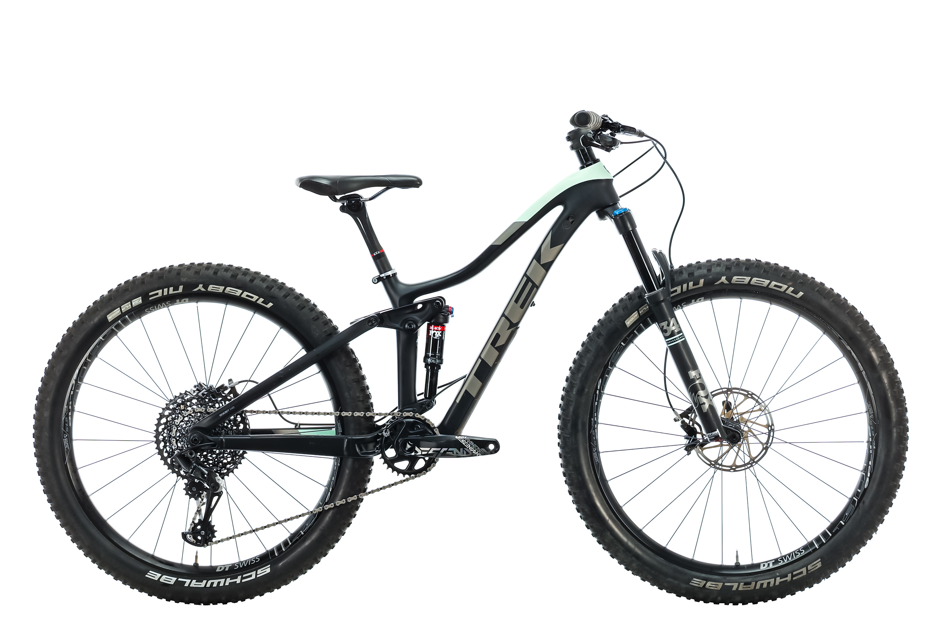trek fuel ex 19.5