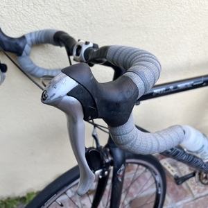 2005 Specialized Allez Sport Triple Black