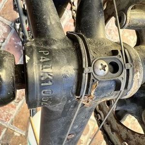 2005 Specialized Allez Sport Triple Black