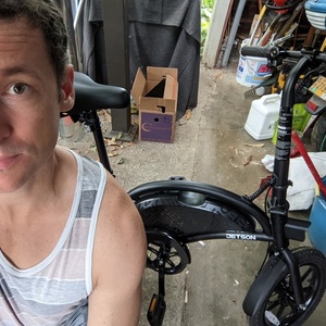 2022 Jetson Bolt Pro Black