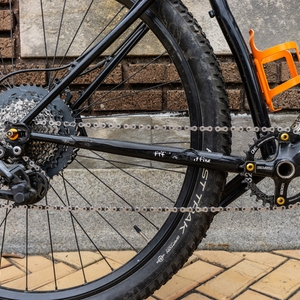 Surly Karate Monkey Black
