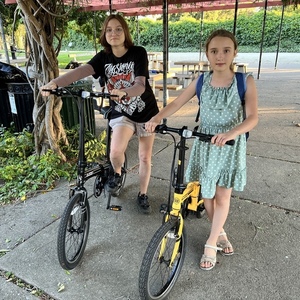 2021 ZiZZO ZiZZO Urbano 24lb Lightest Aluminum F... Black