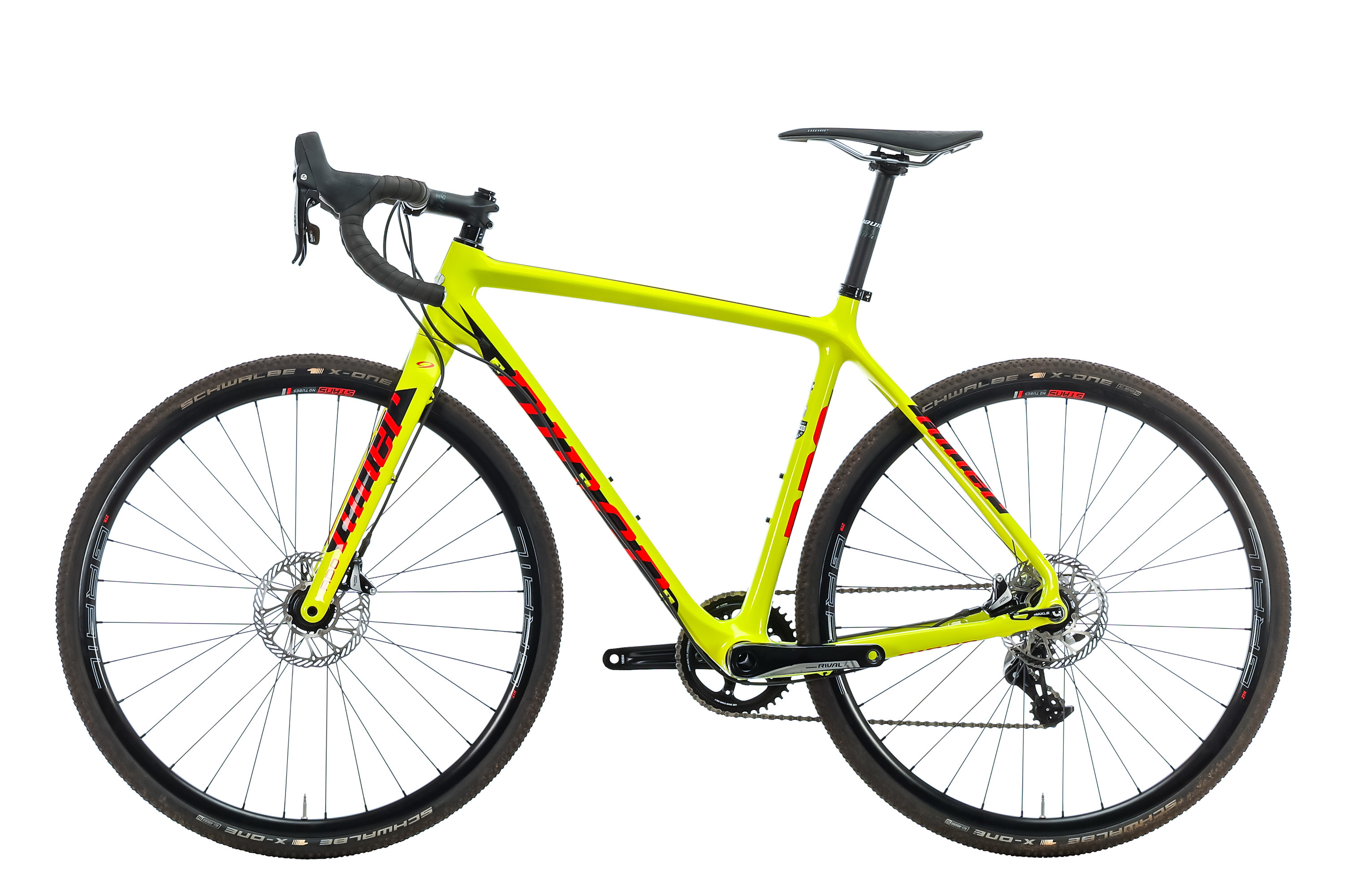 2019 Niner BSB 9 RDO