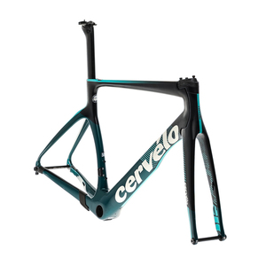 2020 Cervélo S5 Disc Blue