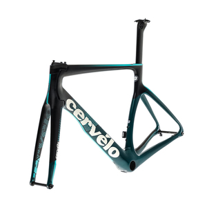 2020 Cervélo S5 Disc Blue