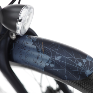 2021 Electra Navigator Blue