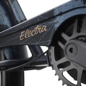 2021 Electra Navigator Blue