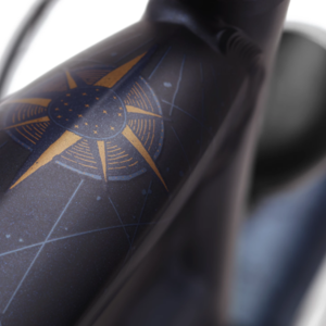 2021 Electra Navigator Blue