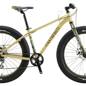 2016 Momentum iRide Rocker 3 Brown