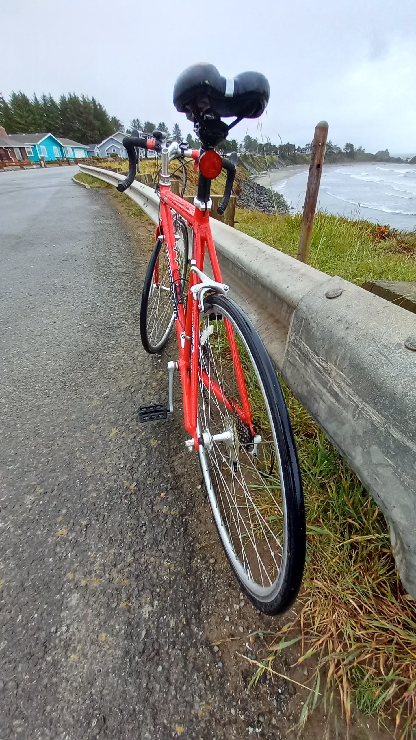 cannondale r500t