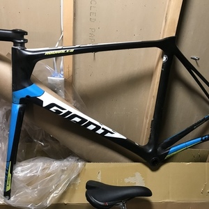 2017 Giant TCR Advanced Pro Disc Black