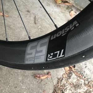 2017 Giant TCR Advanced Pro Disc Black