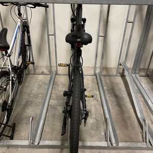 2020 Ride1Up 500 Serices XR Black