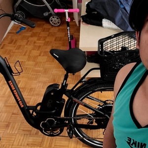 2022 Rad Power Bikes Rad Power Bikes RAD CITY Black