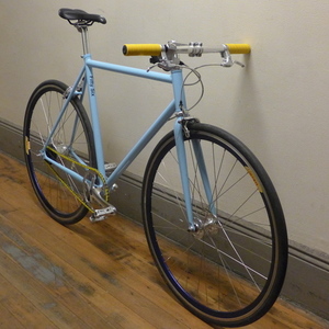2016 Mission Bicycles Sutro