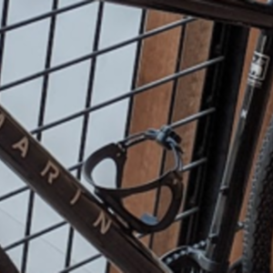 2021 Marin Bikes Kentfield Series 1 City + Sport, 6061... Black
