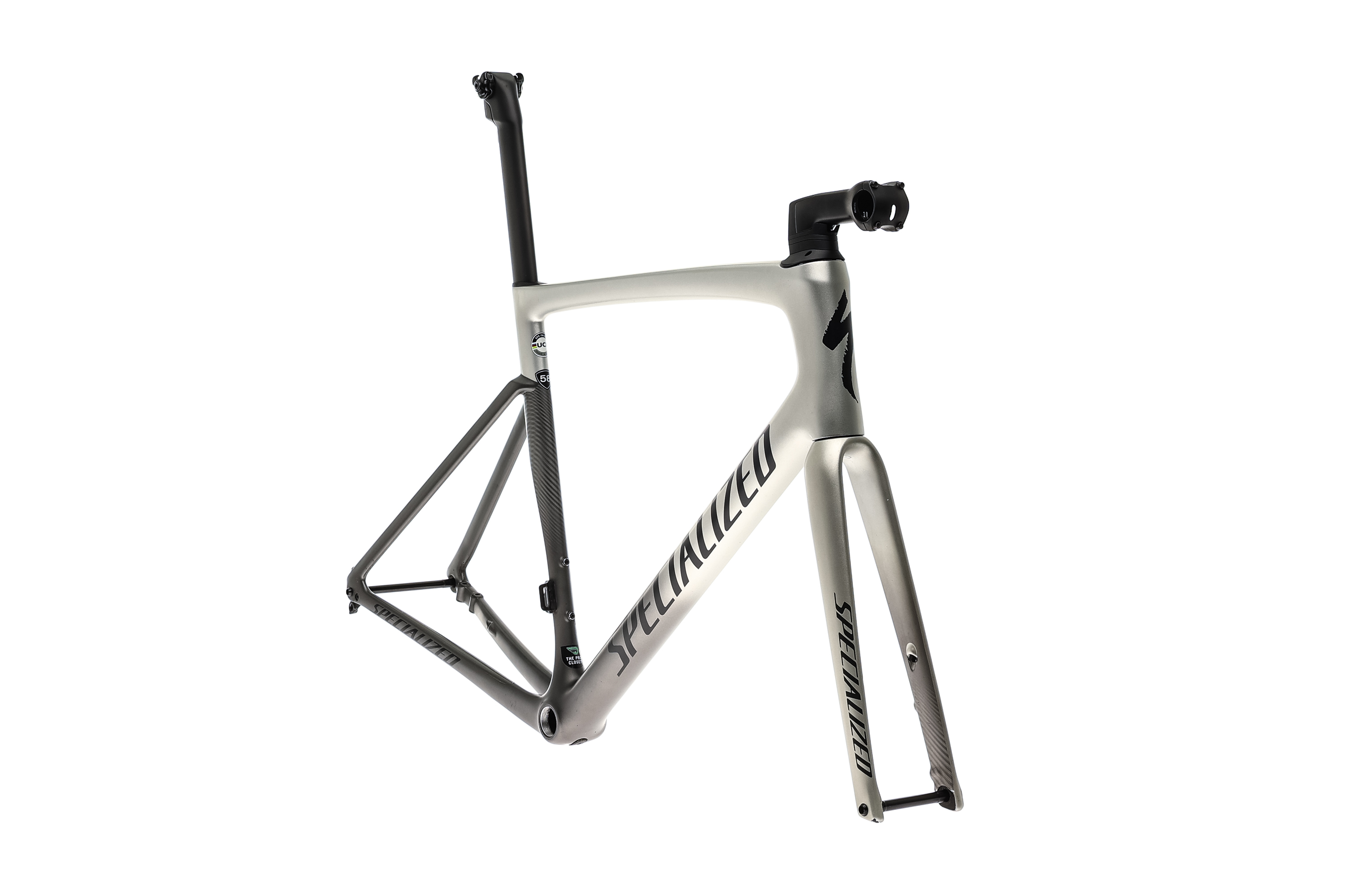 2021 Specialized Tarmac SL7 Disc