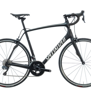 2016 Specialized Roubaix SL4 Comp Di2 Black