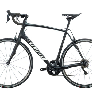2016 Specialized Roubaix SL4 Comp Di2 Black