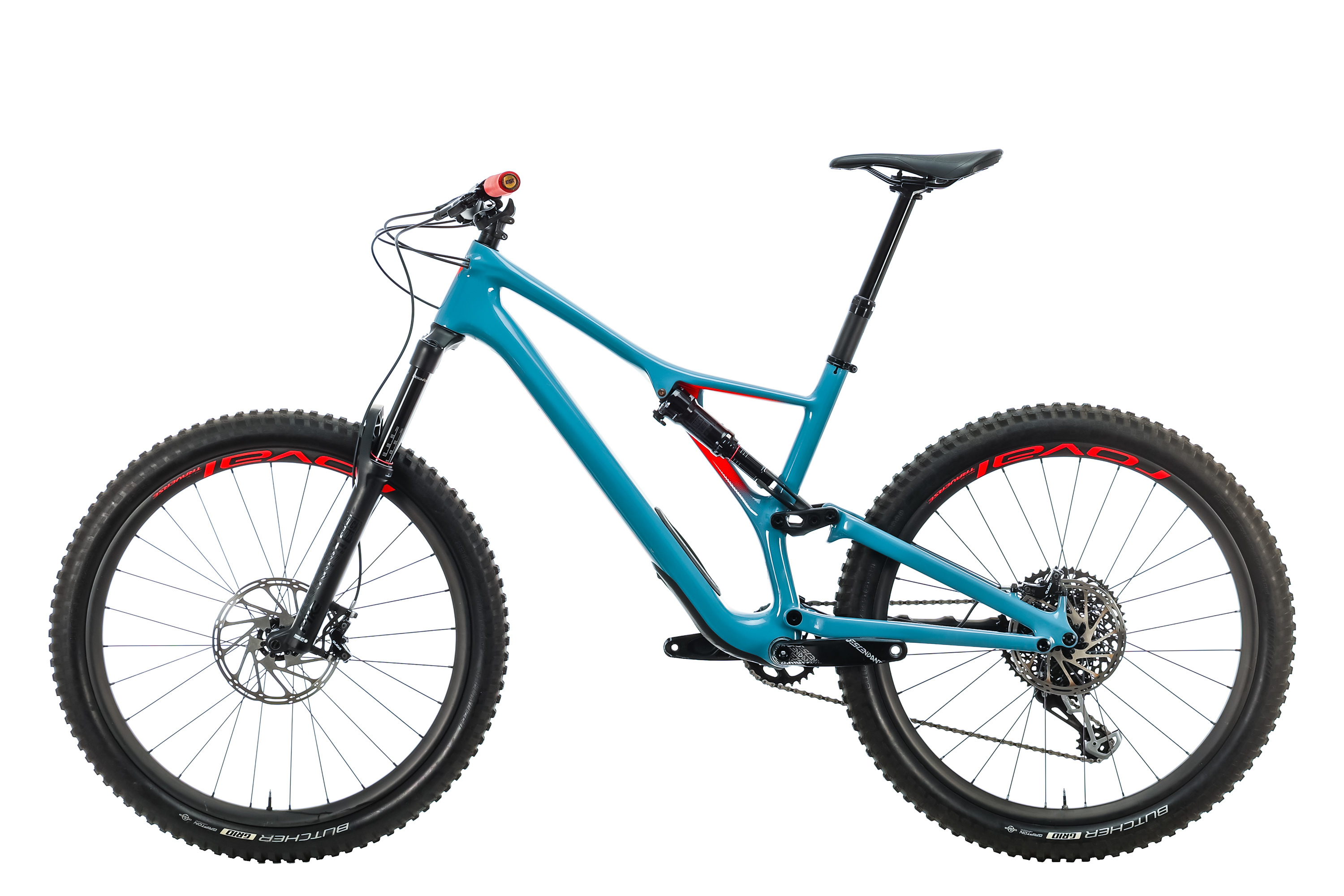 specialized stumpjumper 27.5 2019