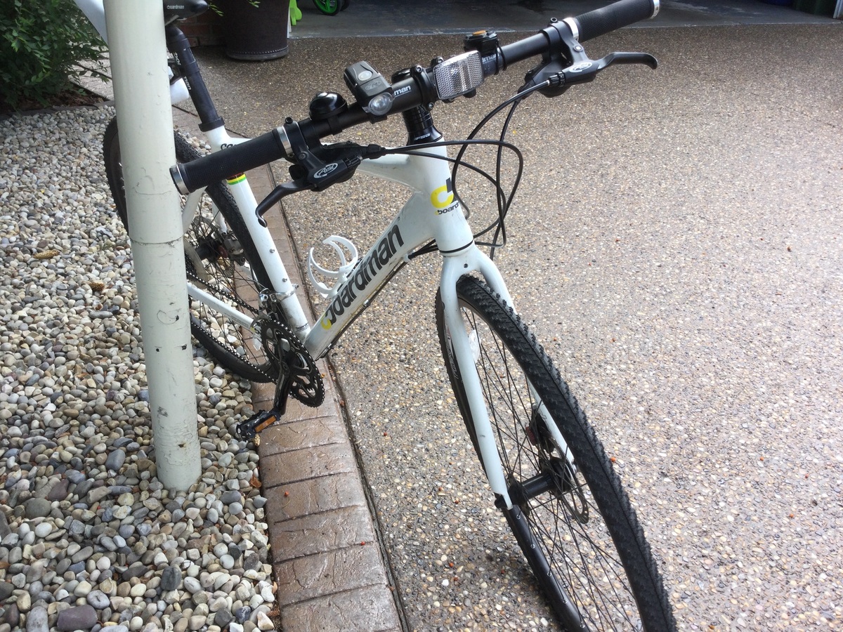 boardman road comp 2012