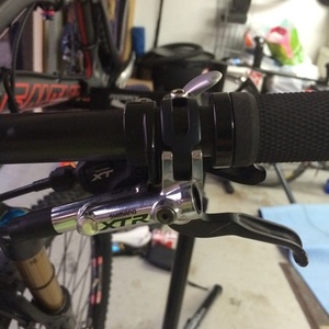 2013 Santa Cruz Tallboy C Black