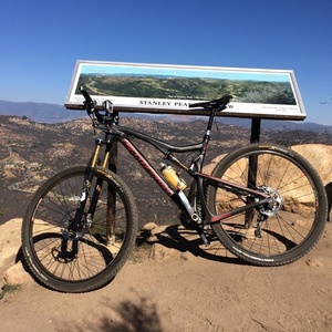 2013 Santa Cruz Tallboy C Black