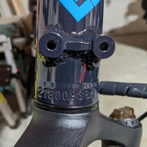 2022 Lectric eBikes XP 2.0 Black