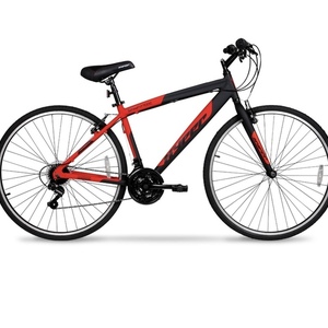 2022 Hyper Spin fit Red and Black